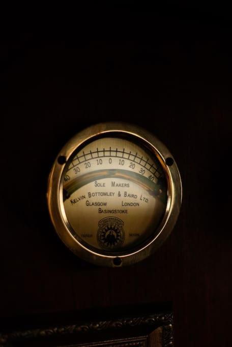The Captains Locker - 30Ft Yacht San Miguel de Abona Extérieur photo